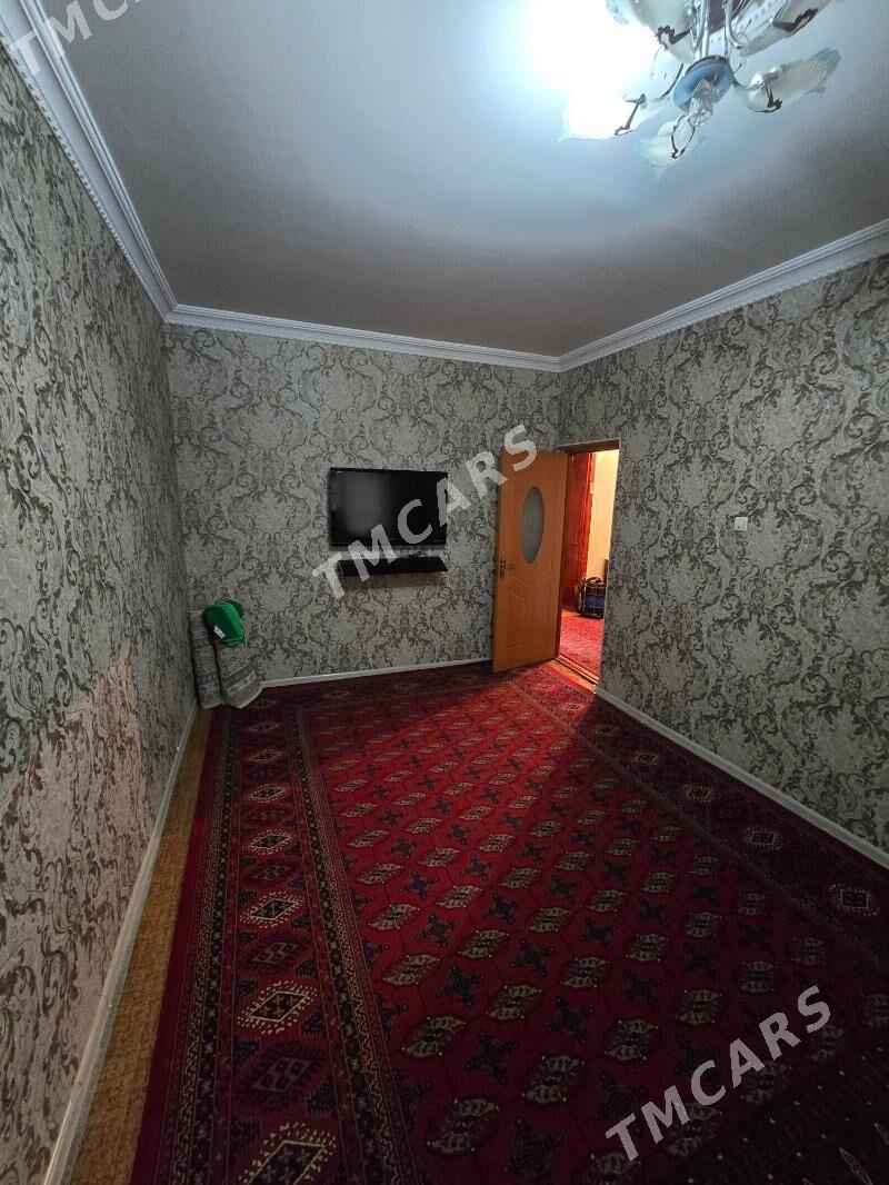🟥КИМ-РАОЙН 1 ЭТАЖ 3 КОМНТ 🟥 - Aşgabat - img 2