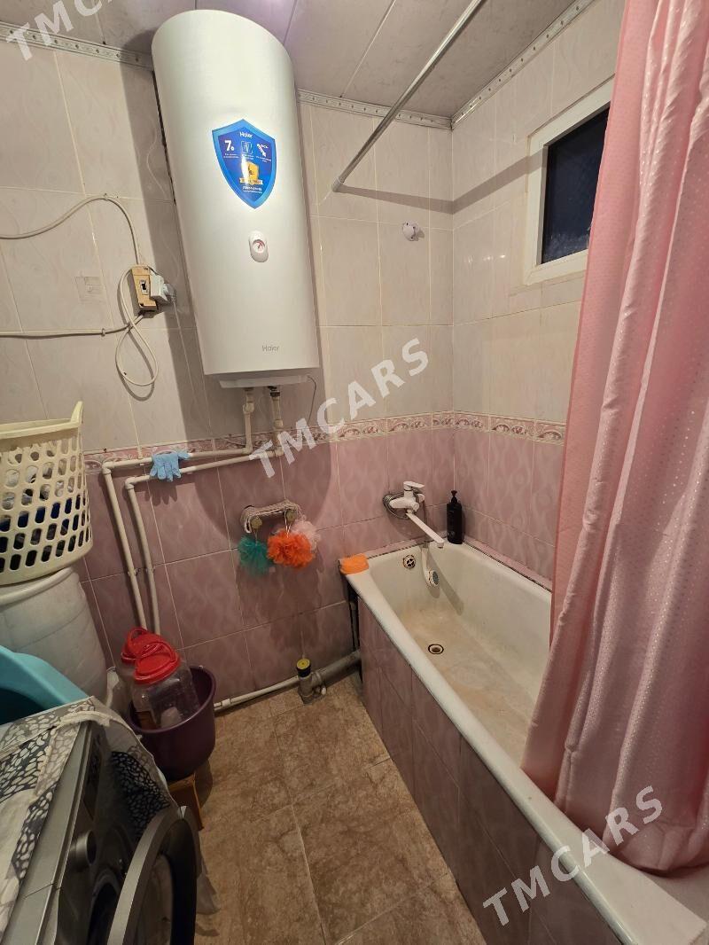 🟥КИМ-РАОЙН 1 ЭТАЖ 3 КОМНТ 🟥 - Aşgabat - img 9