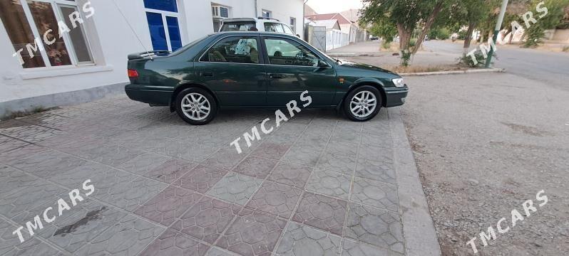 Toyota Camry 1999 - 130 000 TMT - Balkanabat - img 5