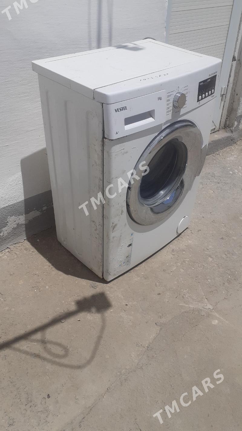 Vestel zapjas - Balkanabat - img 2
