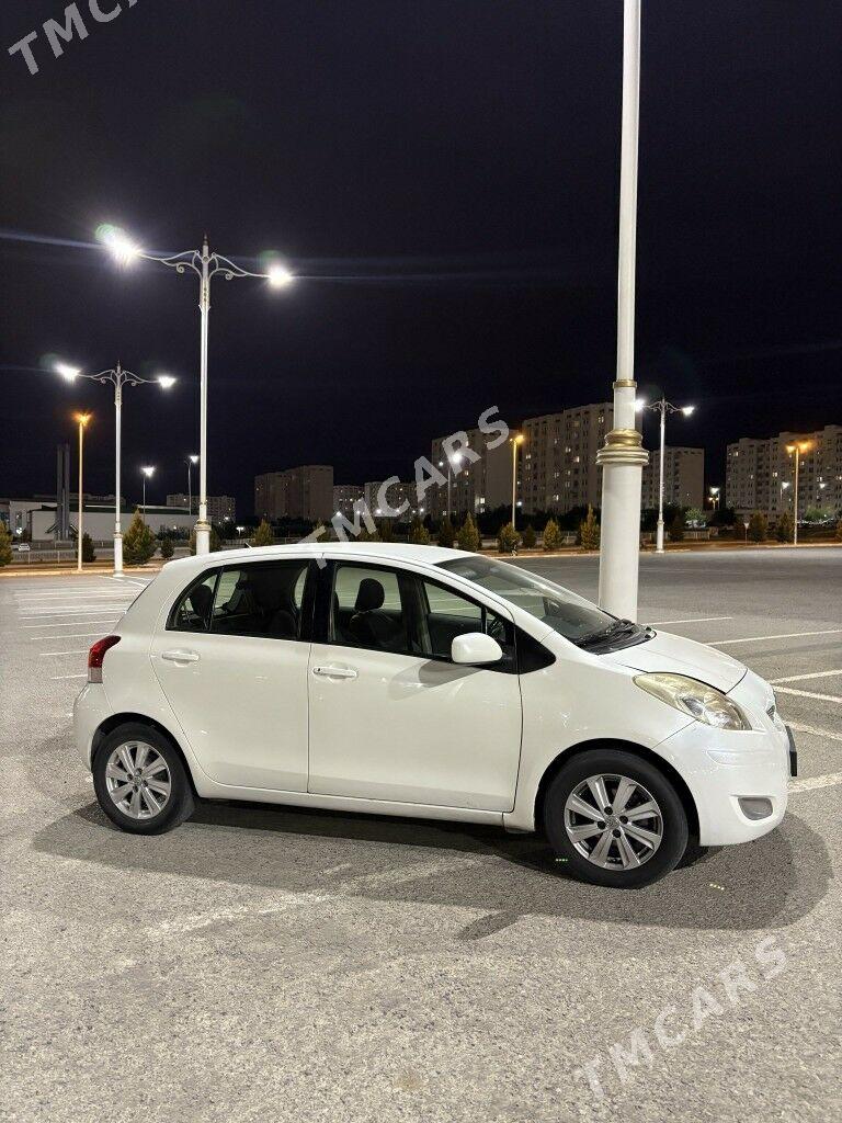 Toyota Yaris 2010 - 117 000 TMT - Ашхабад - img 4
