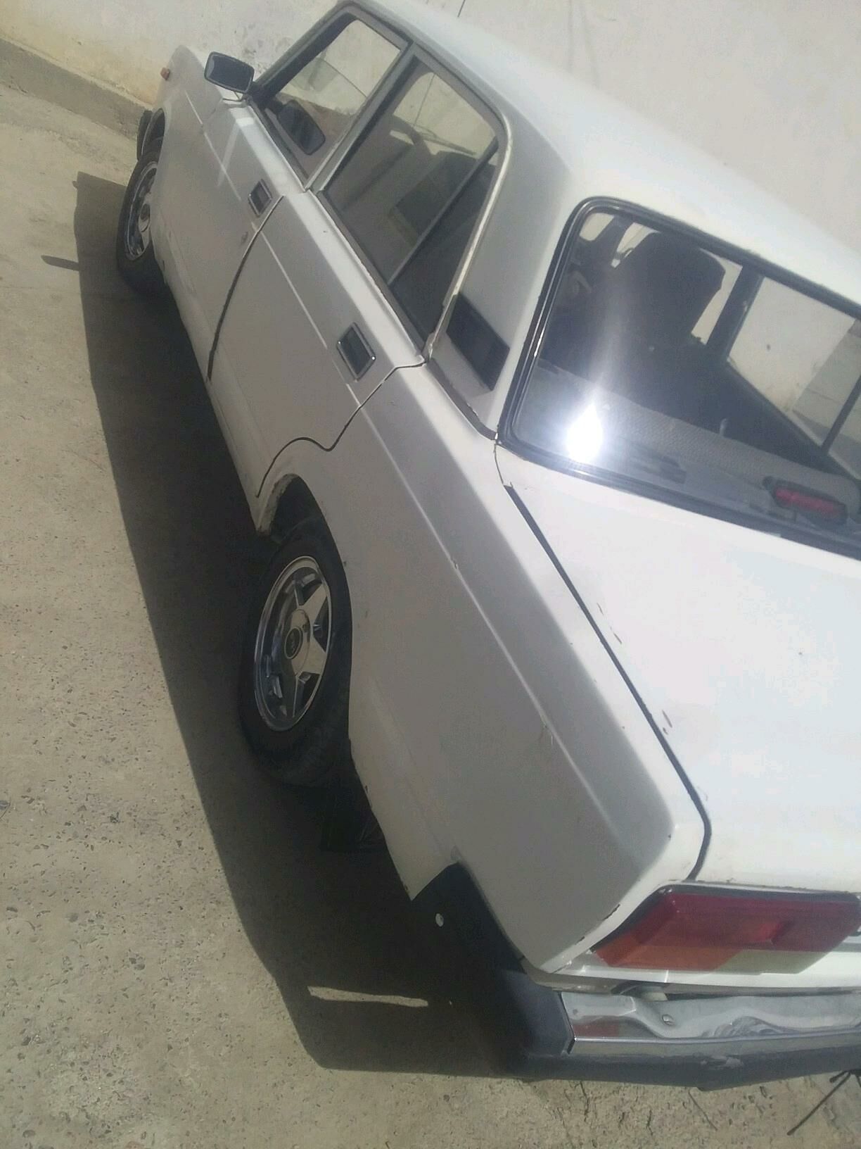 Lada 2107 1993 - 13 000 TMT - Gökdepe - img 5