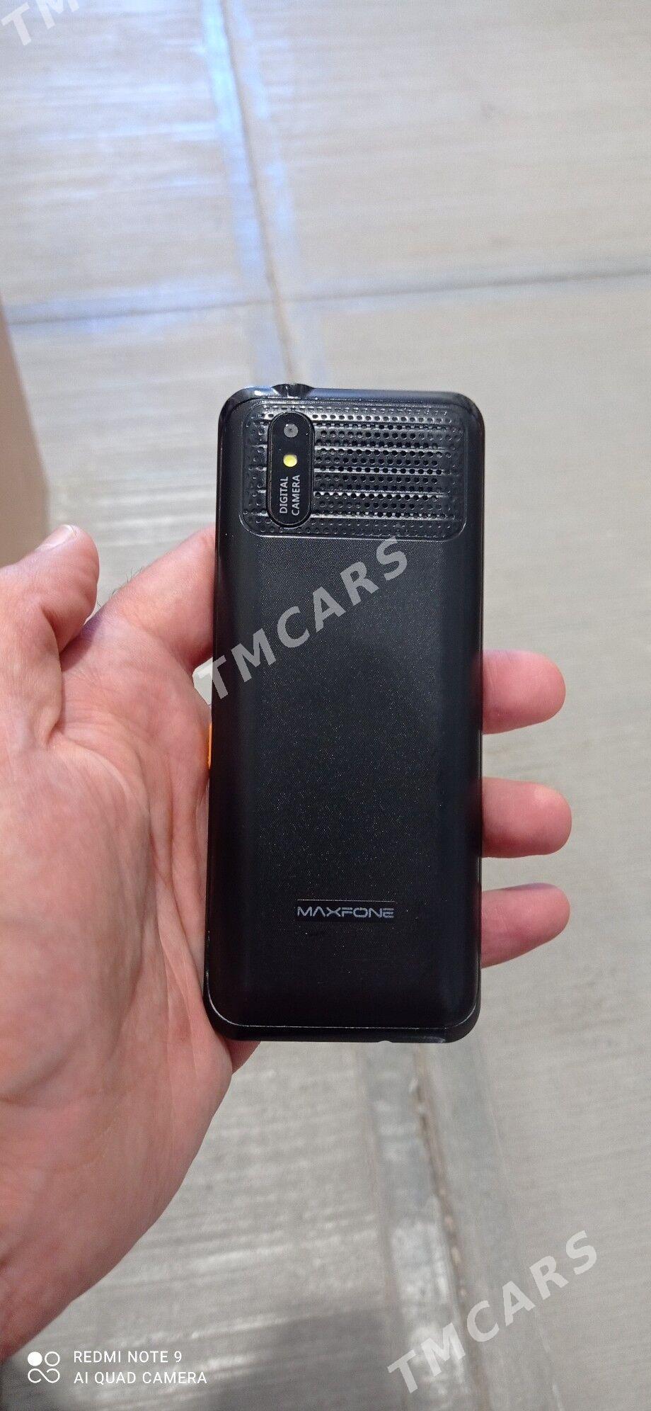 MAXFONE V11 - Aşgabat - img 2