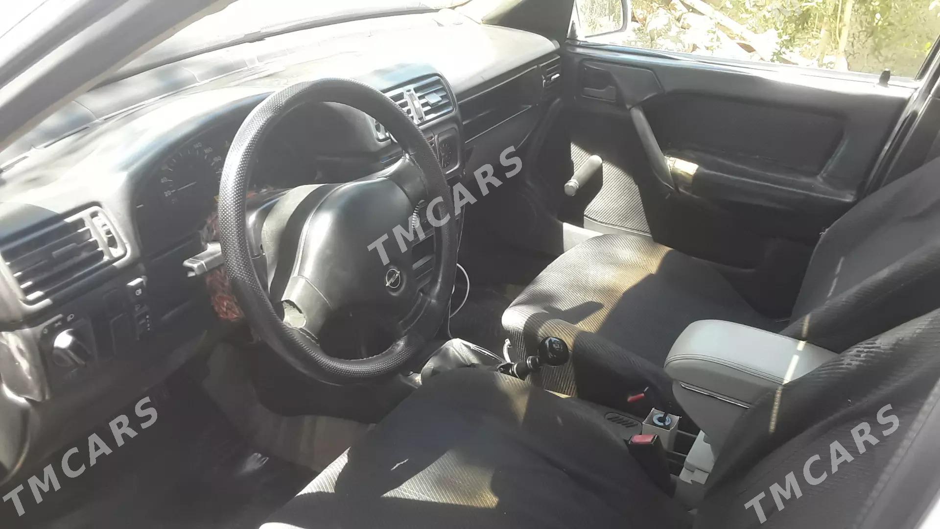Opel Vectra 1991 - 40 000 TMT - Гёкдепе - img 7