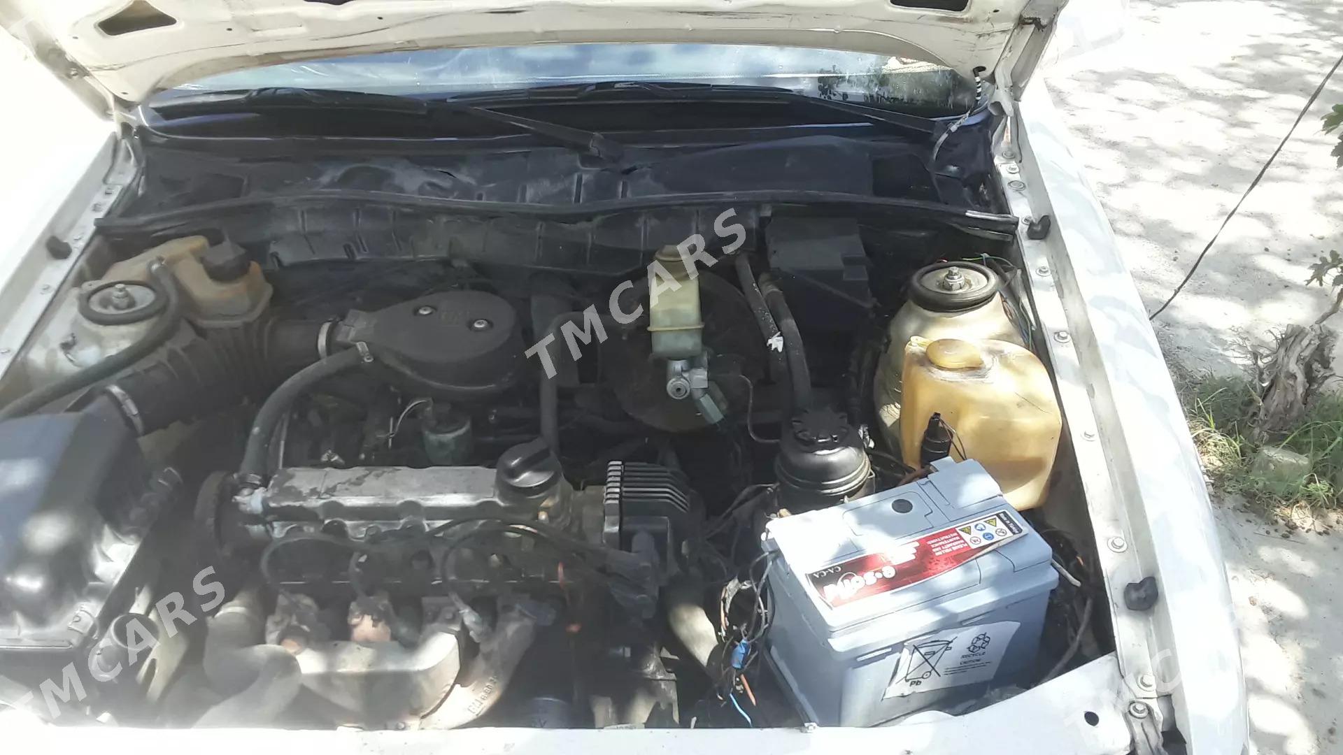 Opel Vectra 1991 - 40 000 TMT - Гёкдепе - img 3