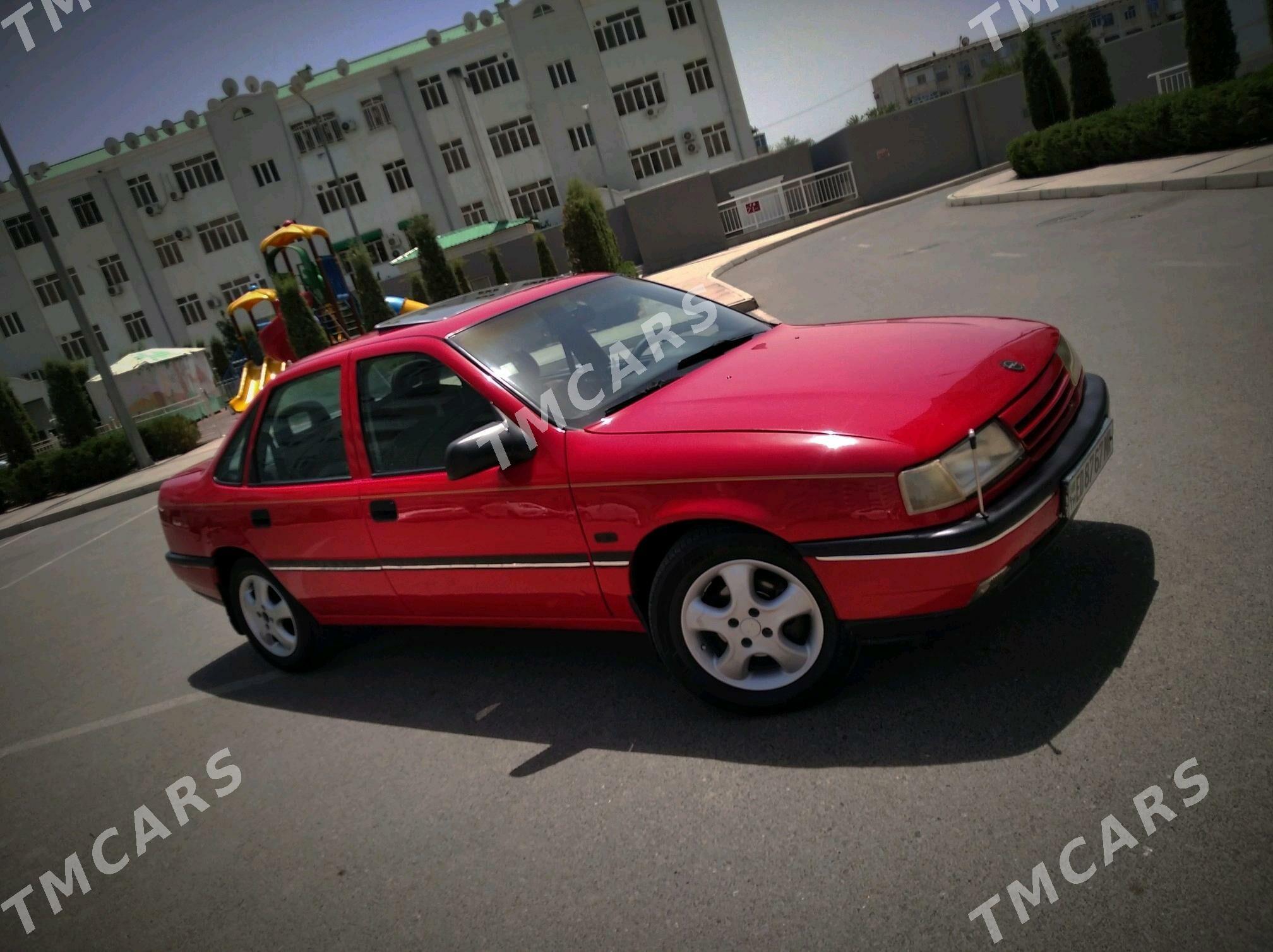 Opel Vectra 1989 - 38 000 TMT - Мары - img 2