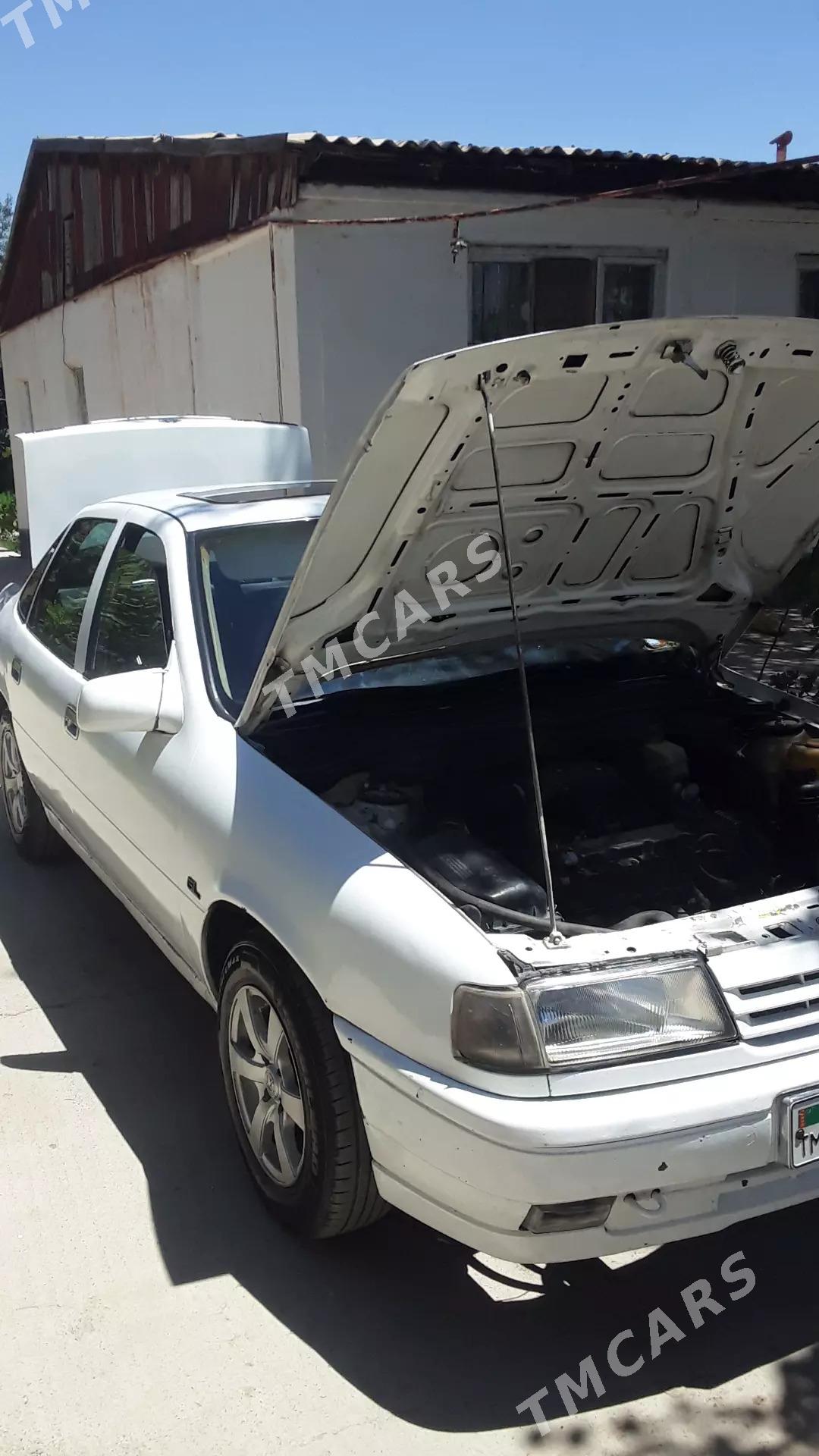 Opel Vectra 1991 - 40 000 TMT - Гёкдепе - img 2