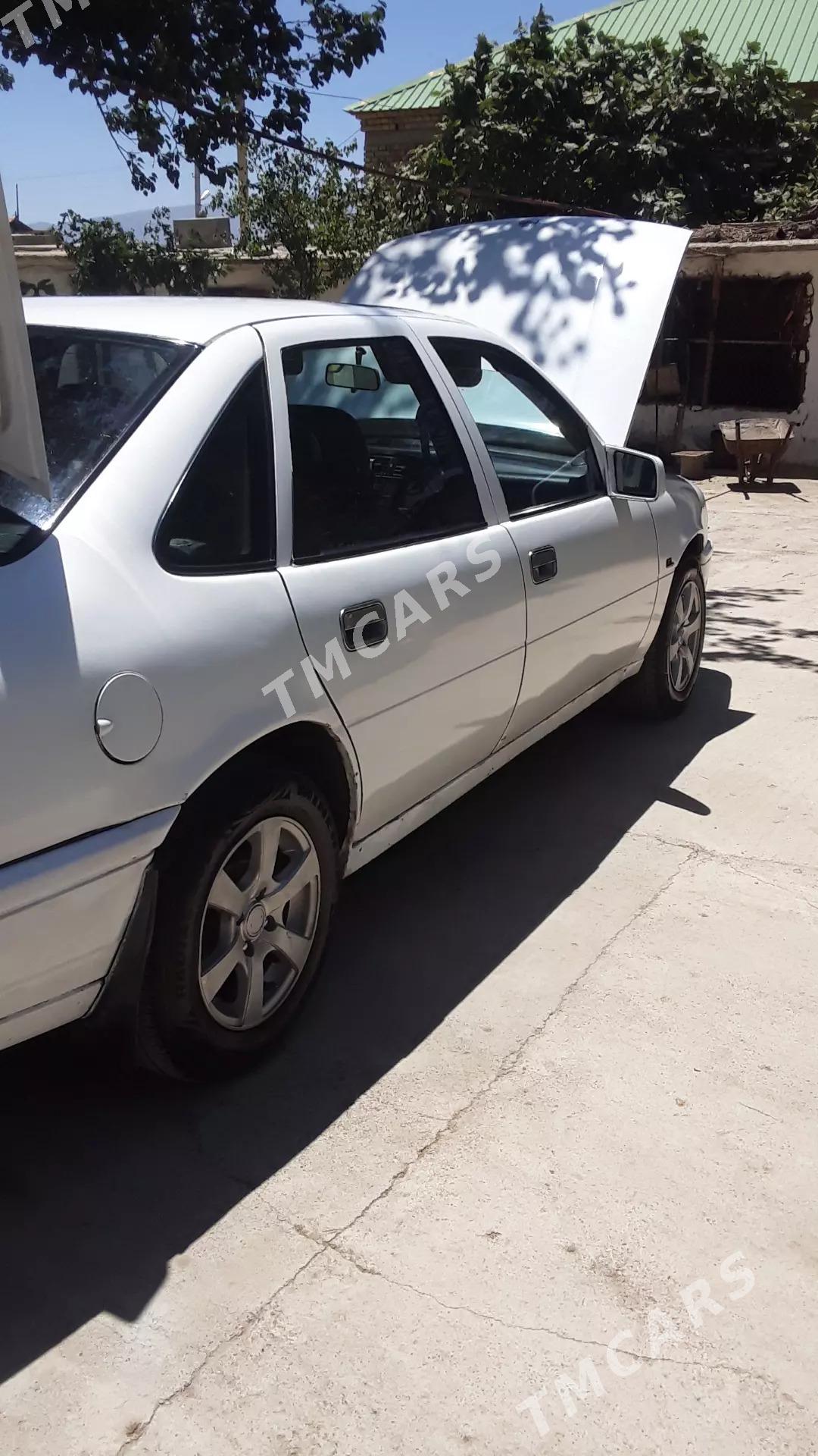Opel Vectra 1991 - 40 000 TMT - Гёкдепе - img 5