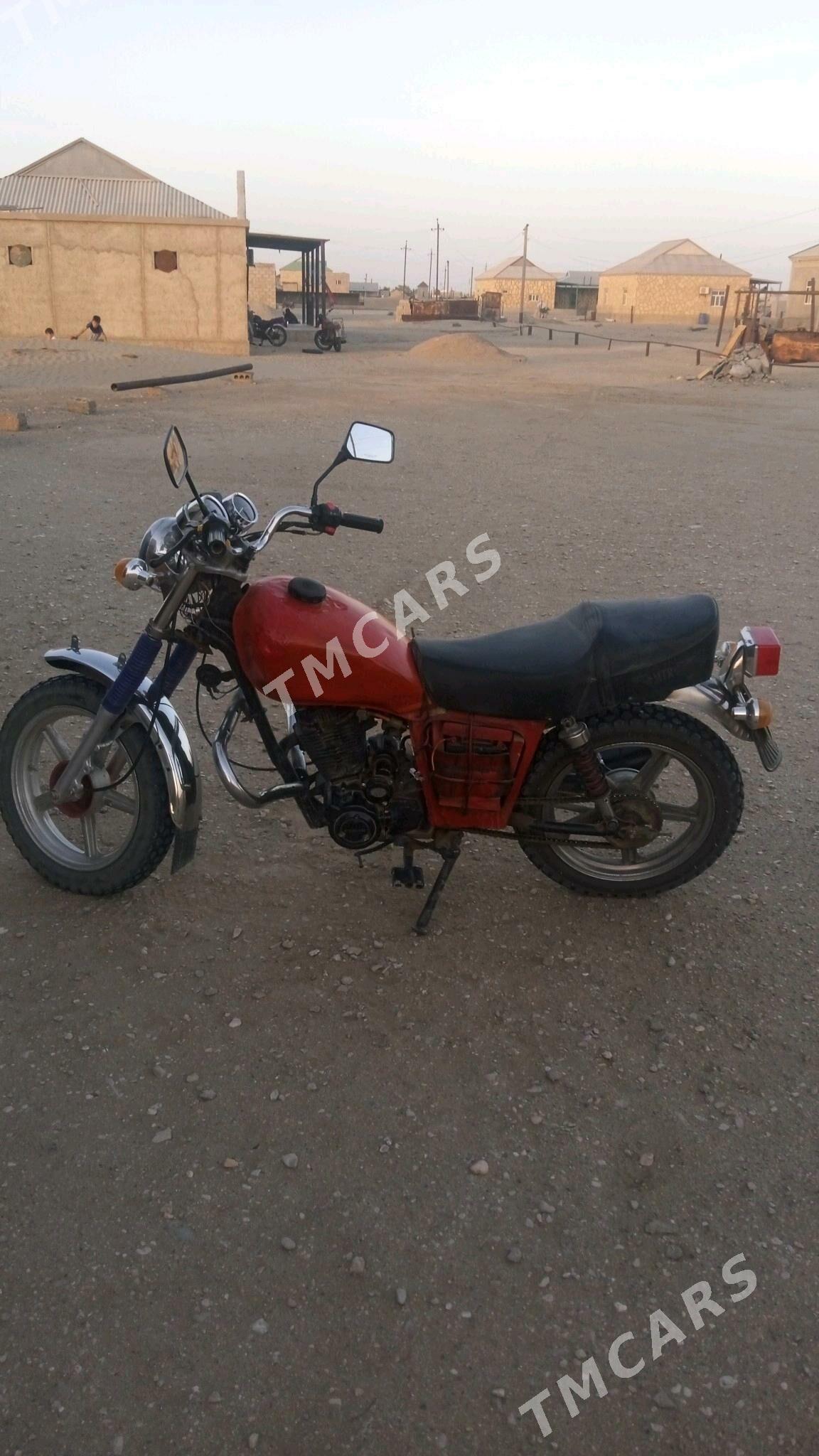 Fekon FK150-8G 2002 - 7 000 TMT - Esenguly - img 5