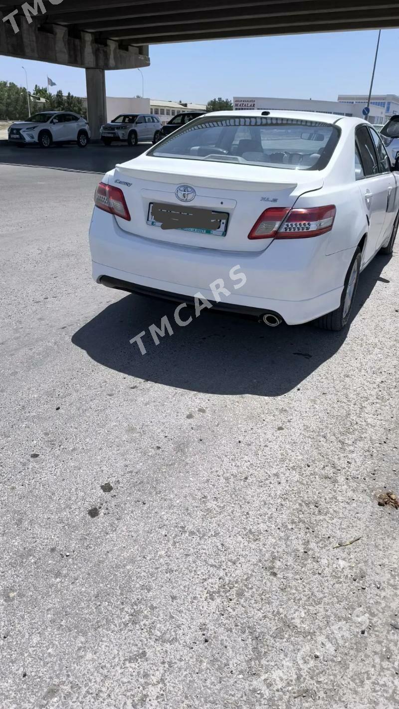 Toyota Camry 2010 - 140 000 TMT - Туркменабат - img 5