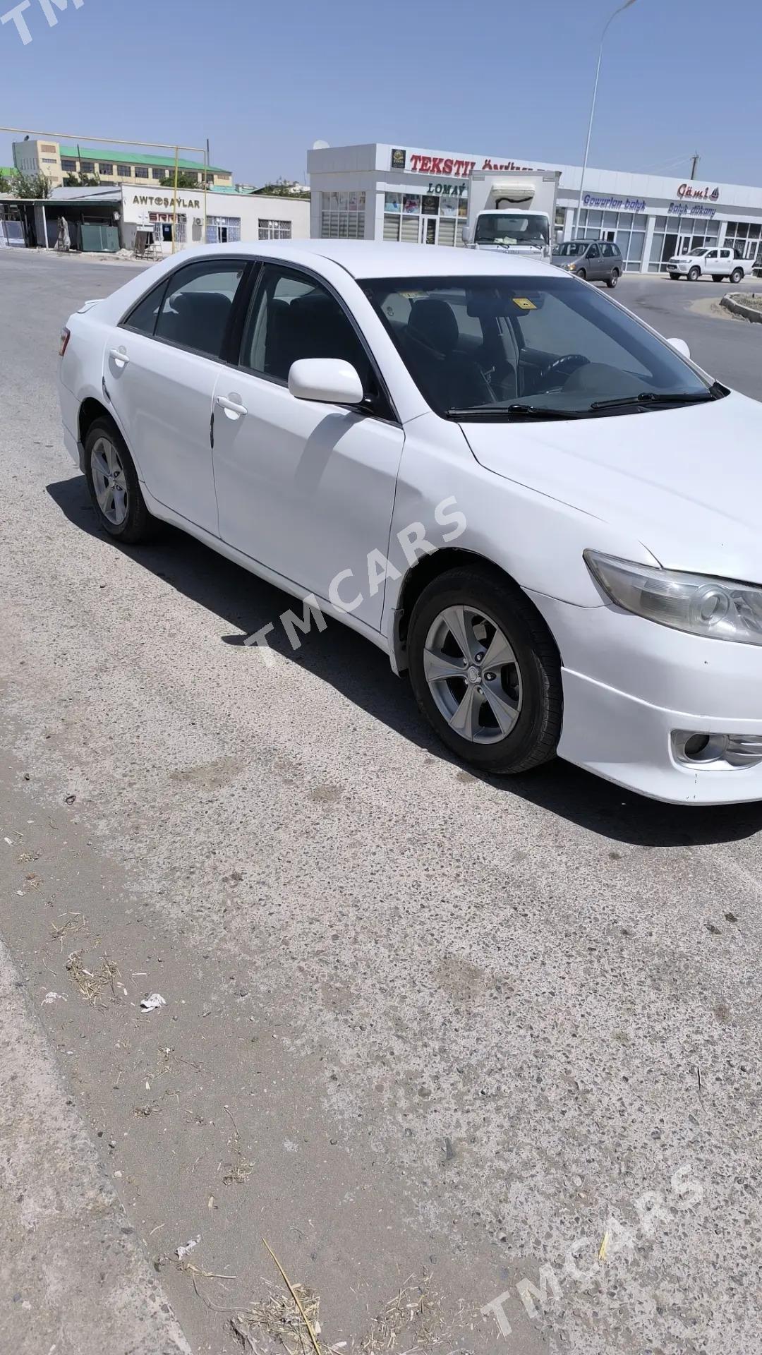 Toyota Camry 2010 - 140 000 TMT - Туркменабат - img 2