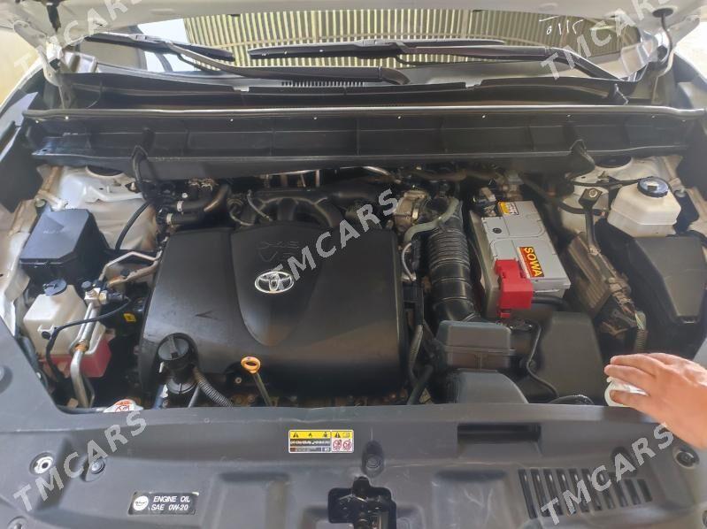 Toyota Highlander 2021 - 463 000 TMT - Akdepe - img 6