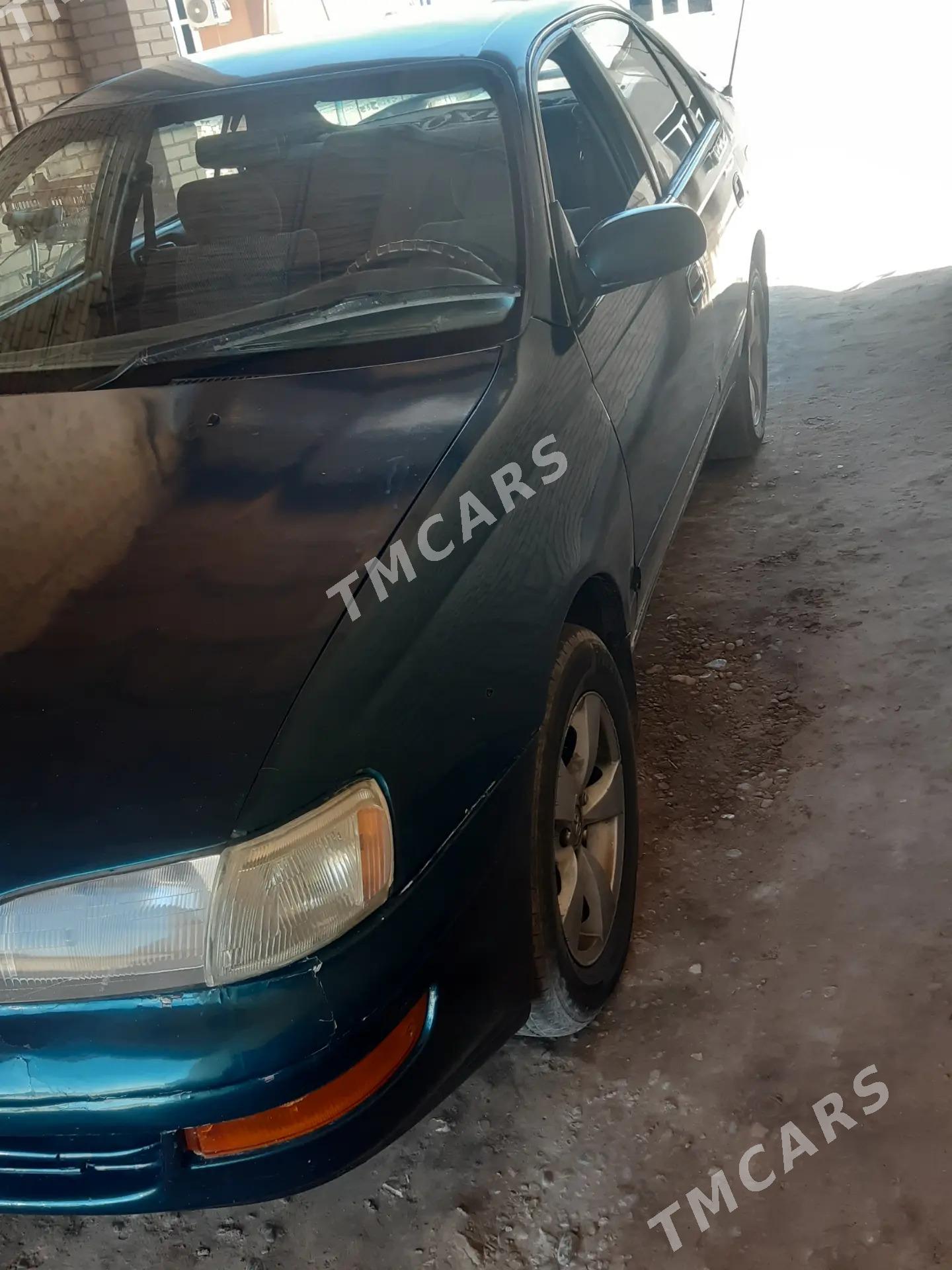 Toyota Corona 1992 - 40 000 TMT - Çärjew - img 2