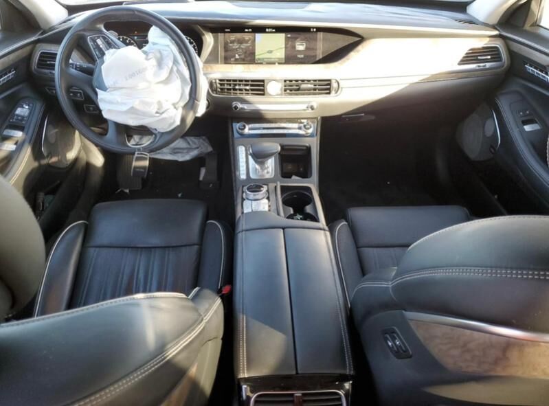 Genesis G90 2020 - 345 000 TMT - Aşgabat - img 3