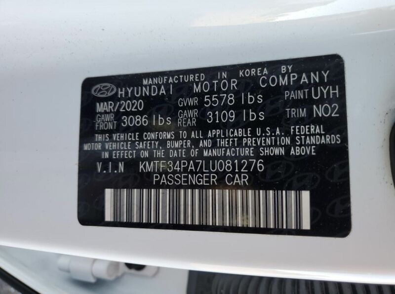 Genesis G90 2020 - 345 000 TMT - Aşgabat - img 6