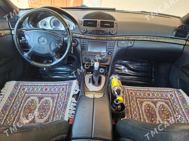 Mercedes-Benz E320 2002 - 115 000 TMT - Daşoguz - img 7