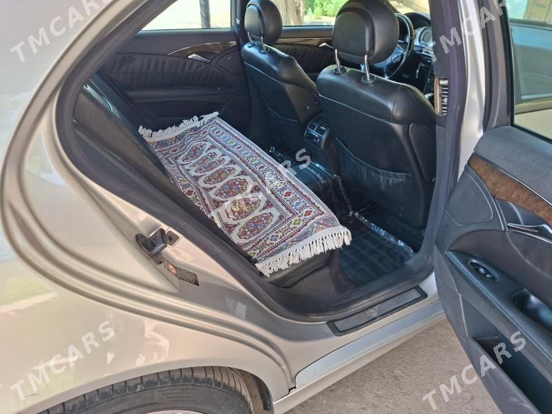 Mercedes-Benz E320 2002 - 115 000 TMT - Daşoguz - img 2