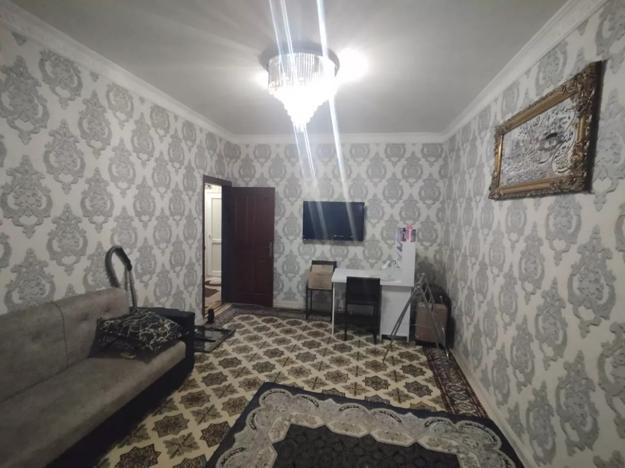 mir7 2 Komnat - Parahat 7 - img 4