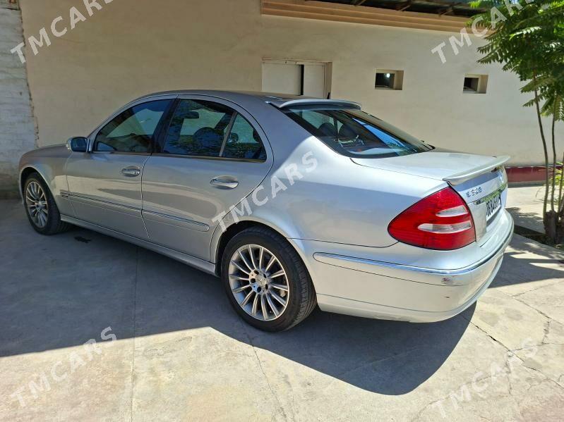 Mercedes-Benz E320 2002 - 115 000 TMT - Daşoguz - img 3