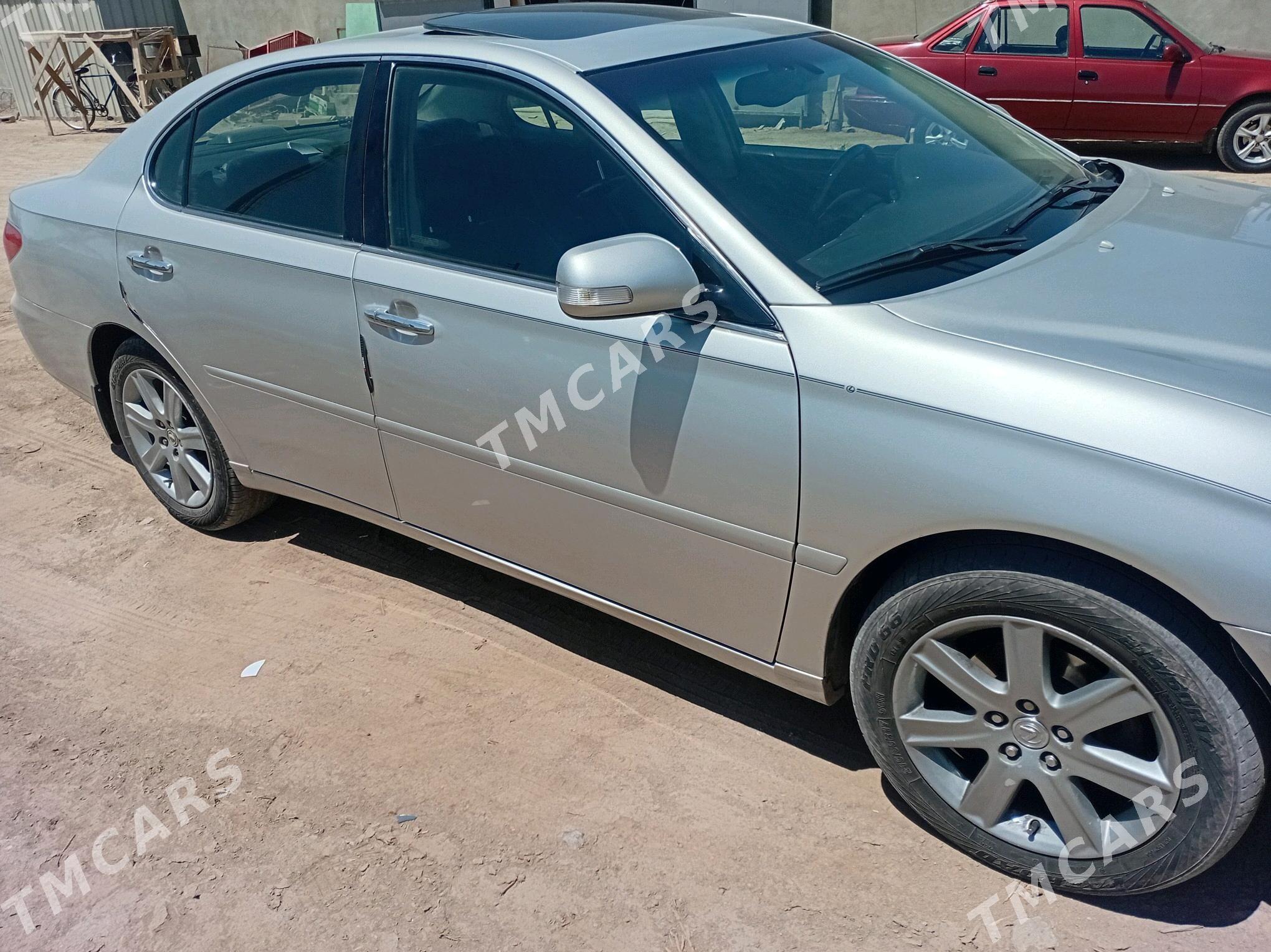 Lexus ES 300 2002 - 170 000 TMT - Şabat etr. - img 4