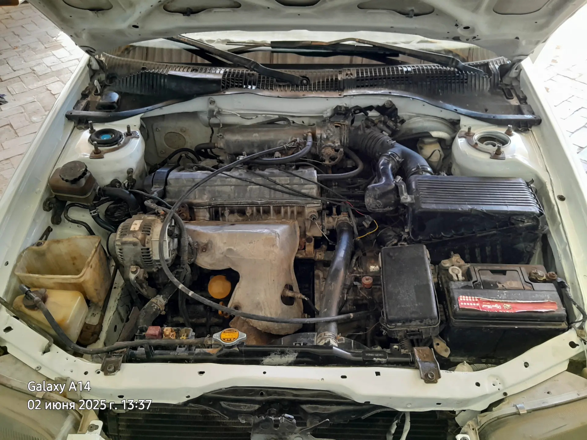 Toyota Corona 1994 - 45 000 TMT - Kerki - img 3
