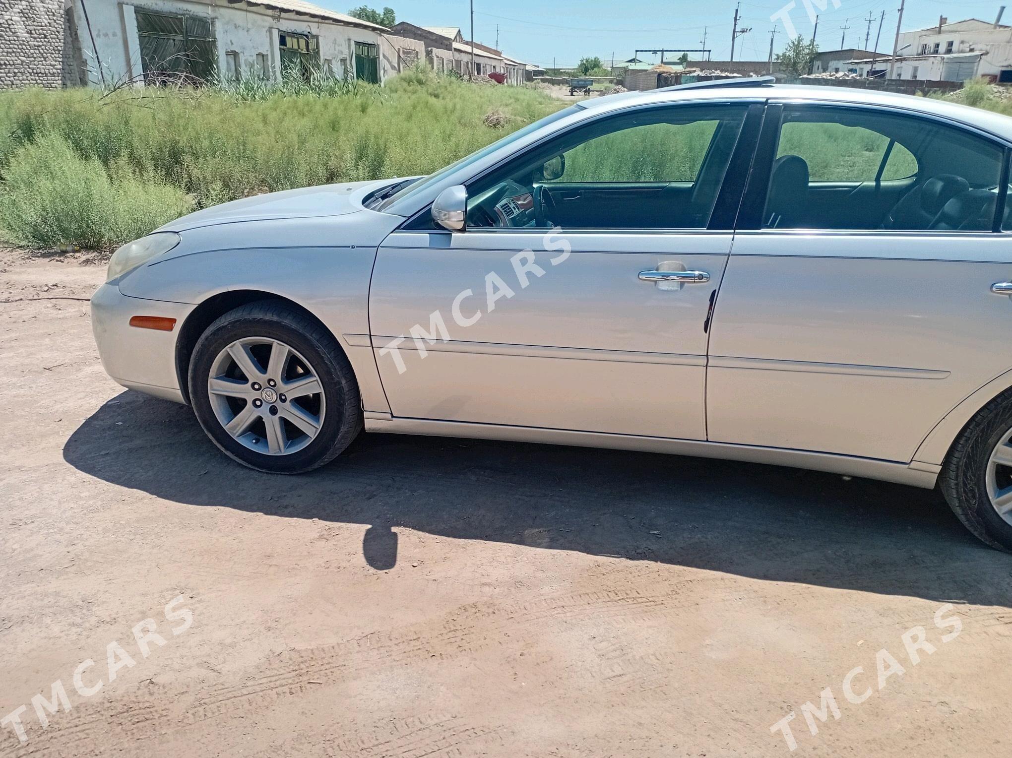 Lexus ES 300 2002 - 170 000 TMT - Şabat etr. - img 5