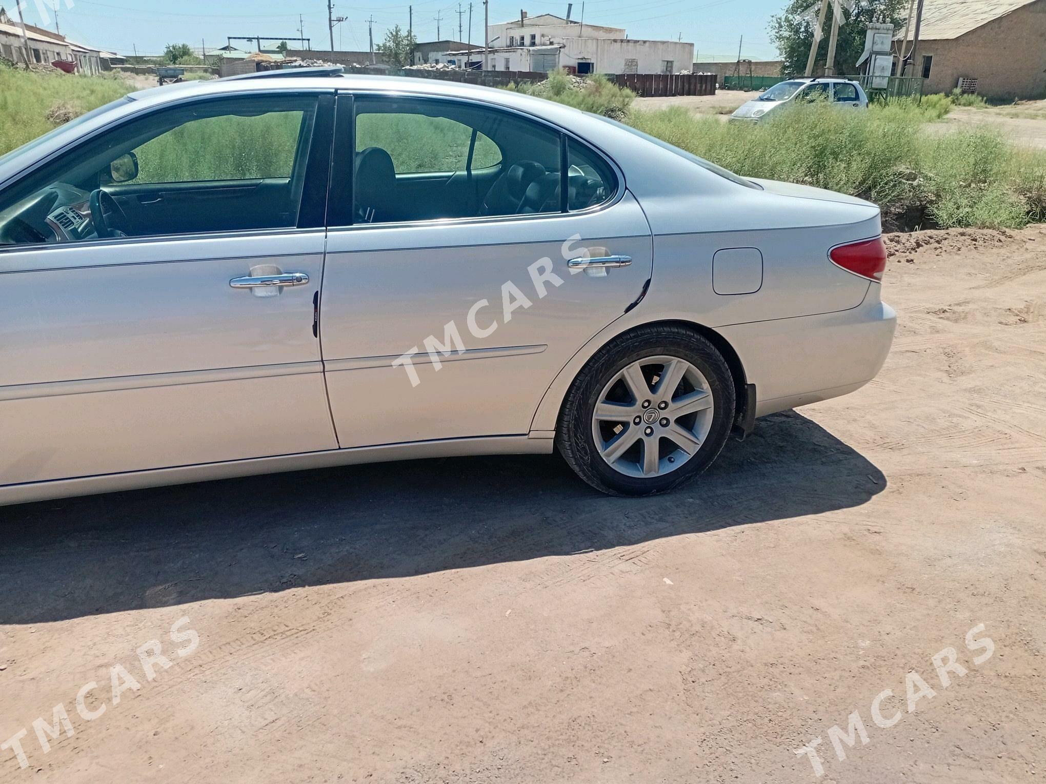 Lexus ES 300 2002 - 170 000 TMT - Şabat etr. - img 6