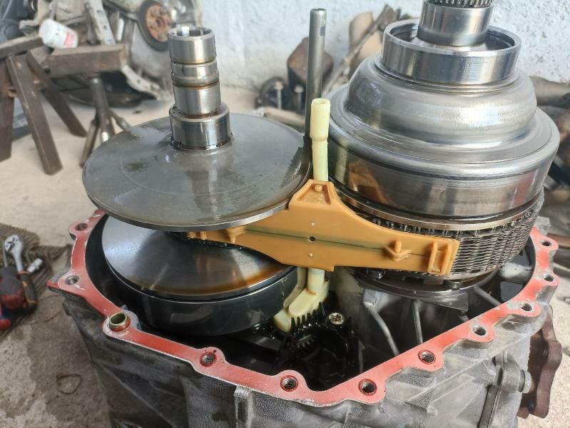 Audi 2 000 TMT - Aşgabat - img 2