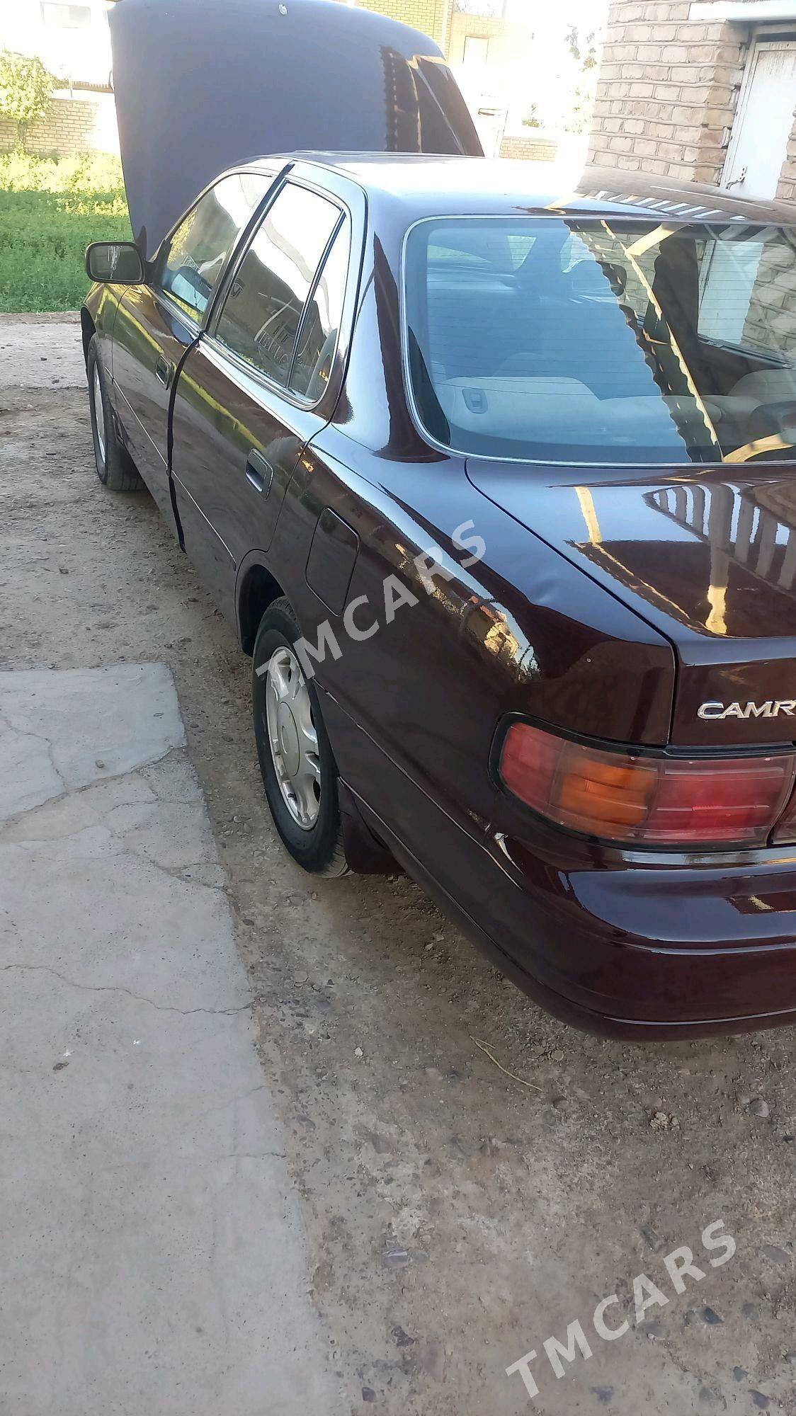 Toyota Camry 1992 - 93 000 TMT - Мары - img 3