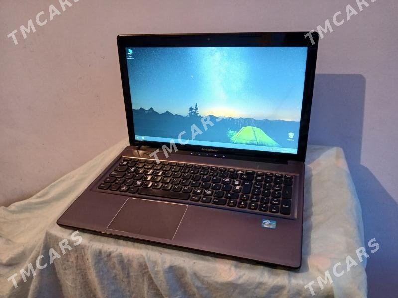 Noutbuk core i7 3 nesil - Дашогуз - img 4