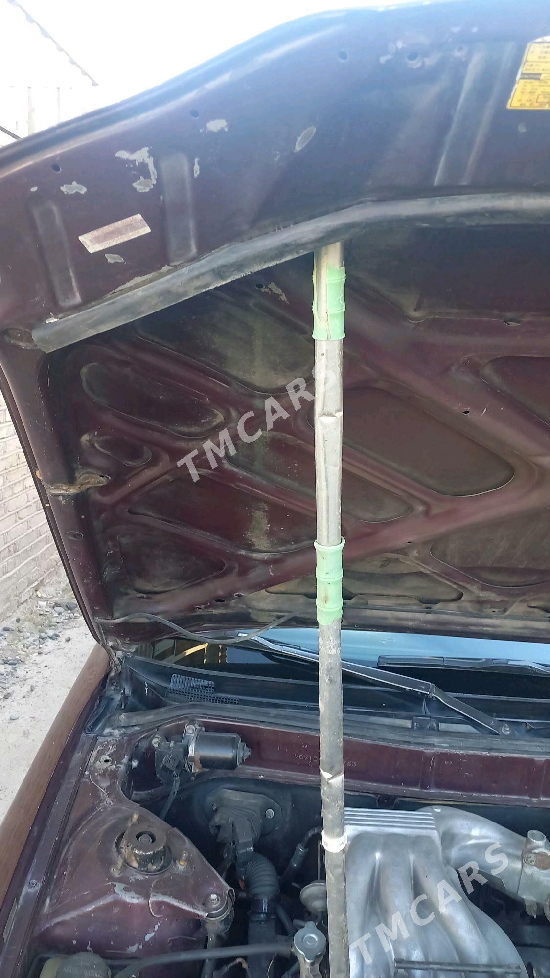 Toyota Camry 1992 - 93 000 TMT - Мары - img 6