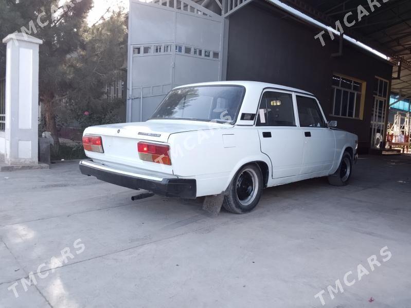 Lada 2107 2000 - 25 000 TMT - Теджен - img 9