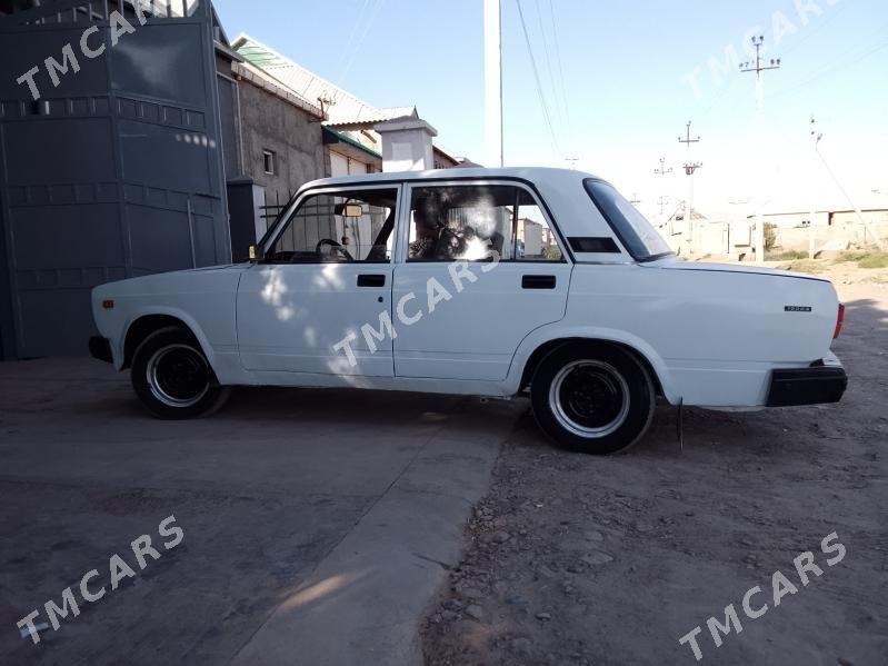 Lada 2107 2000 - 25 000 TMT - Теджен - img 2