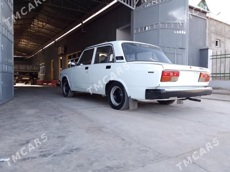 Lada 2107 2000 - 25 000 TMT - Теджен - img 4