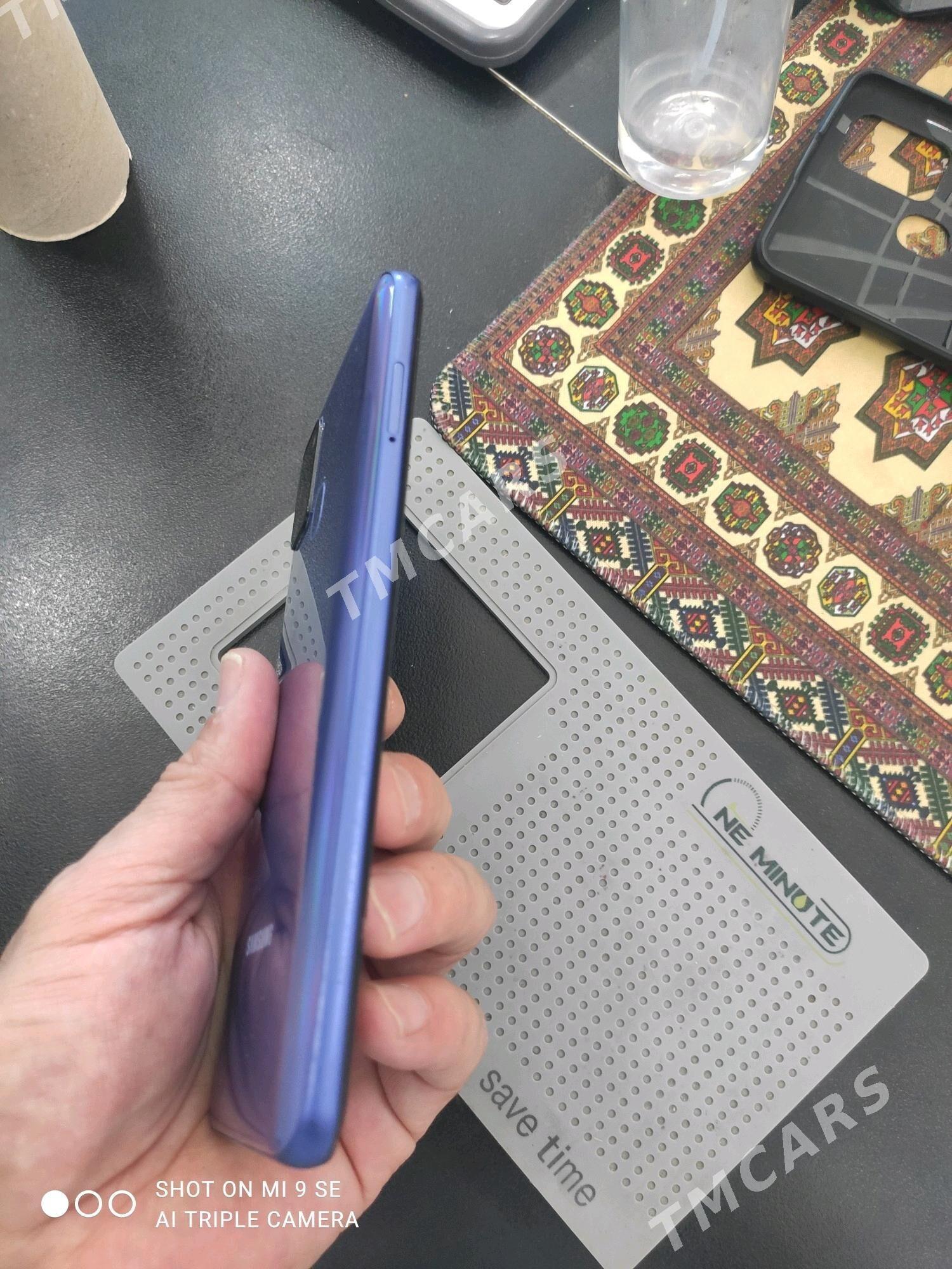 Samsung  A21s - Ашхабад - img 3