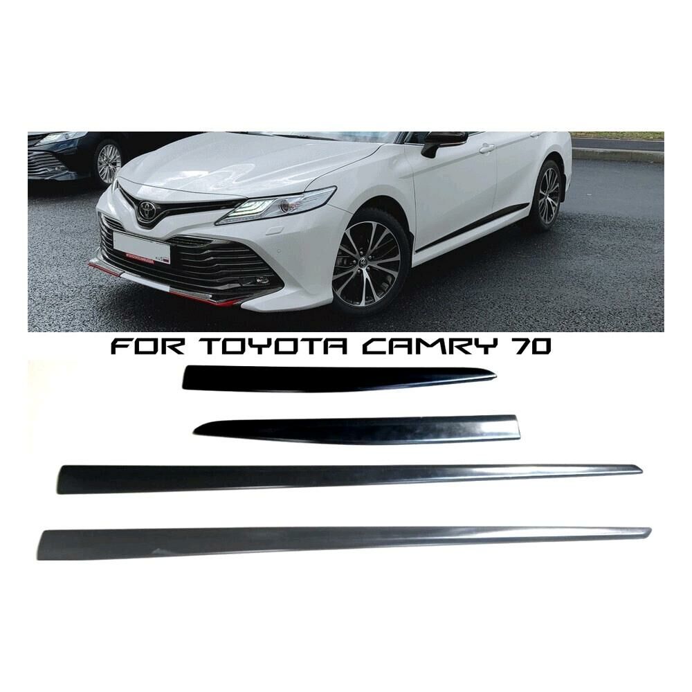 Gapy nikel Camry 20 23 molding 1 050 TMT - Ашхабад - img 2