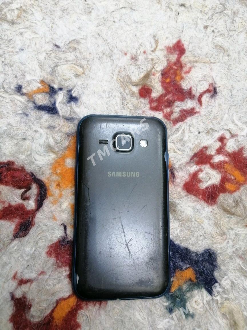 Samsung J 1 - Ашхабад - img 3