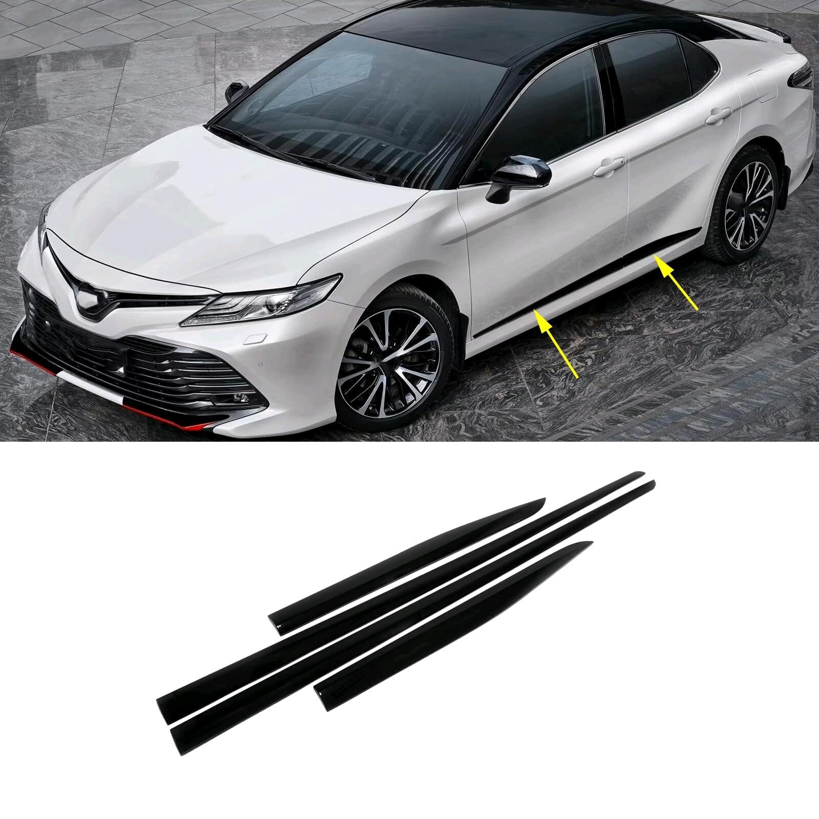 Gapy nikel Camry 20 23 molding 1 050 TMT - Ашхабад - img 3