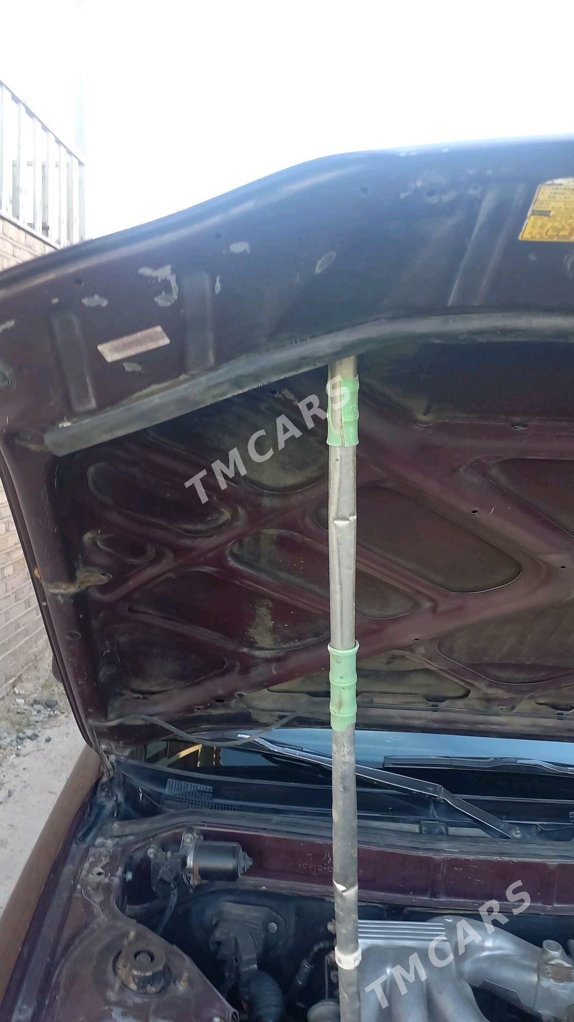 Toyota Camry 1992 - 93 000 TMT - Мары - img 7
