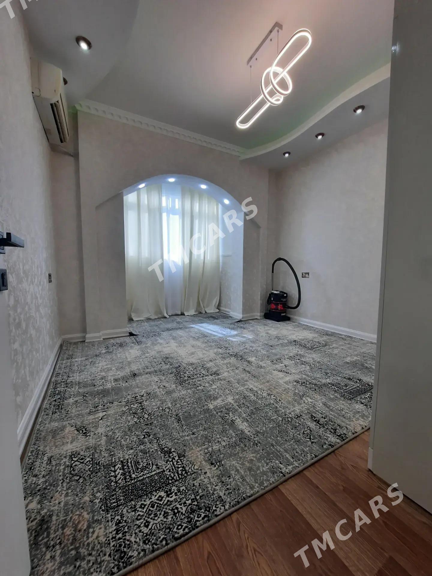 Mir-3  3 komnat 3 etaž 86 m² - Мир 3 - img 6