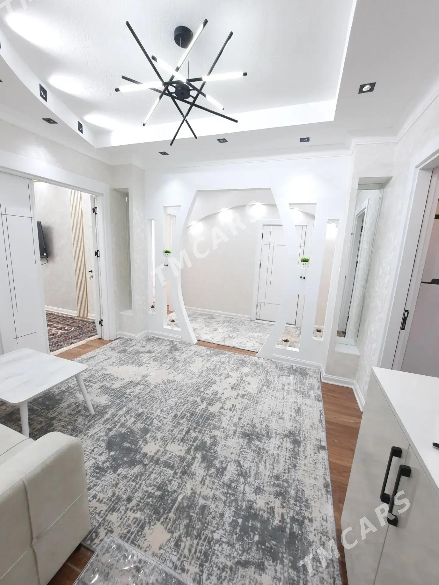 Mir-3  3 komnat 3 etaž 86 m² - Мир 3 - img 5