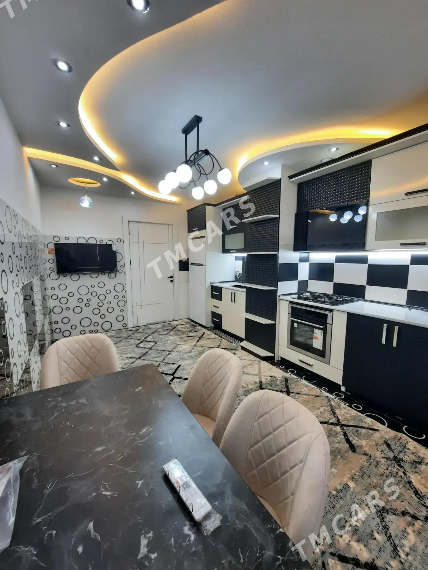 Mir-3  3 komnat 3 etaž 86 m² - Мир 3 - img 2