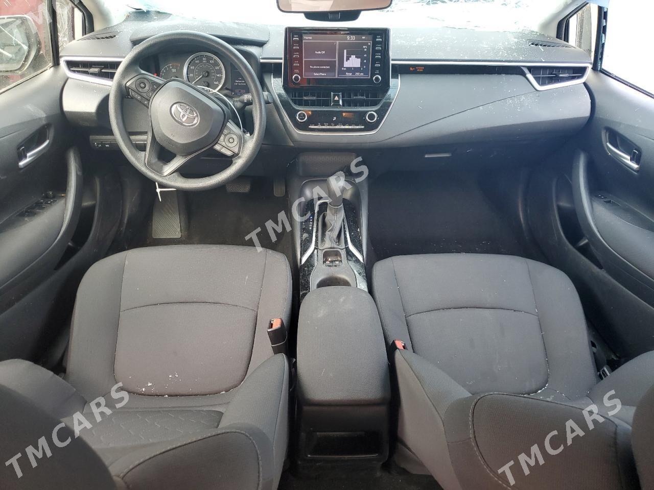 Toyota Camry 2021 - 220 000 TMT - Aşgabat - img 3