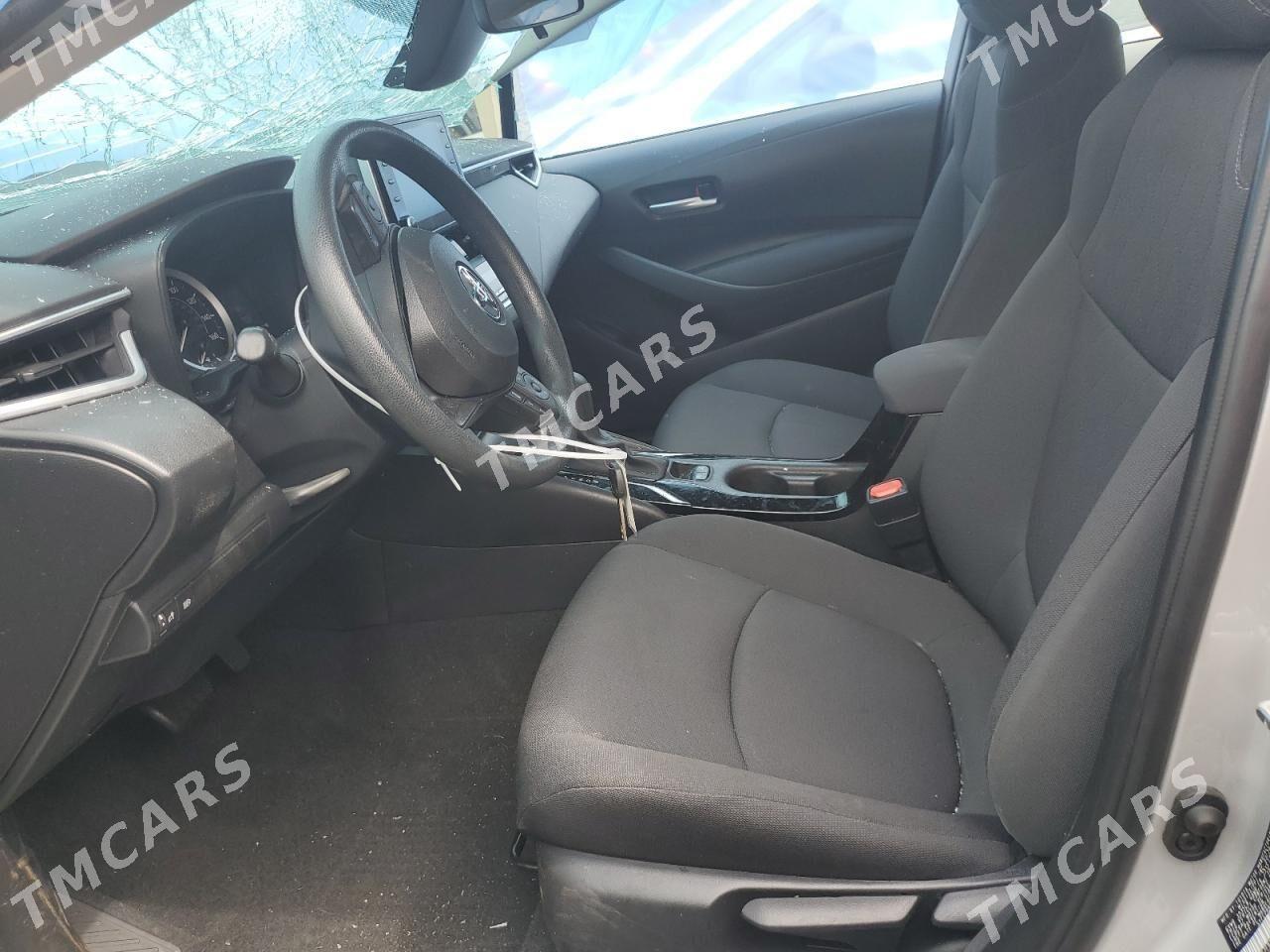 Toyota Camry 2021 - 220 000 TMT - Aşgabat - img 2
