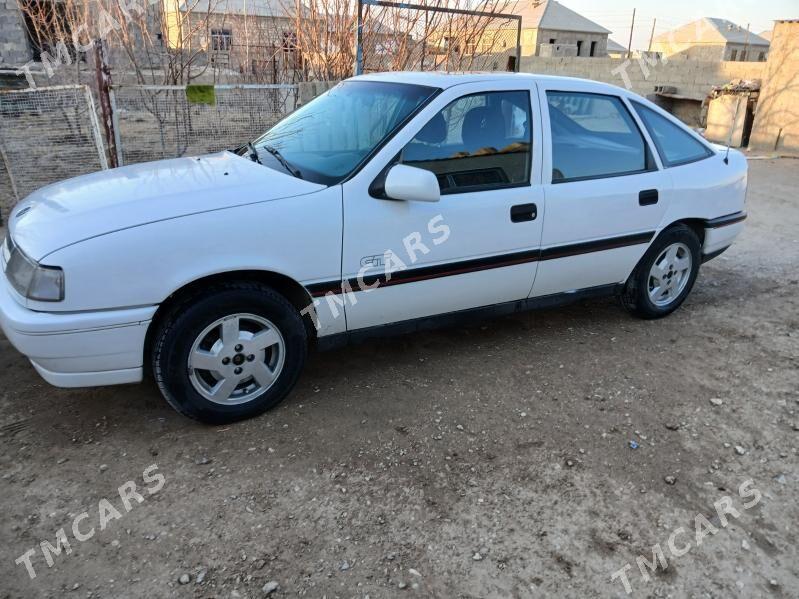 Opel Vectra 1992 - 32 000 TMT - Джебел - img 8
