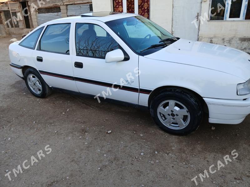 Opel Vectra 1992 - 32 000 TMT - Джебел - img 6