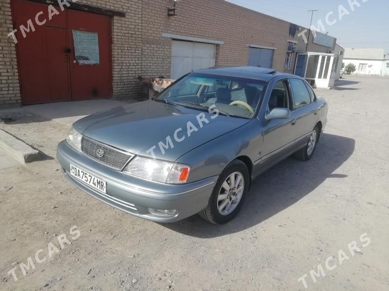 Toyota Avalon 1999 - 120 000 TMT - Ýolöten - img 2
