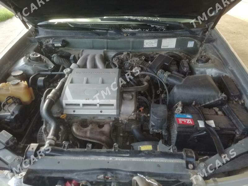 Toyota Avalon 1999 - 120 000 TMT - Ýolöten - img 3