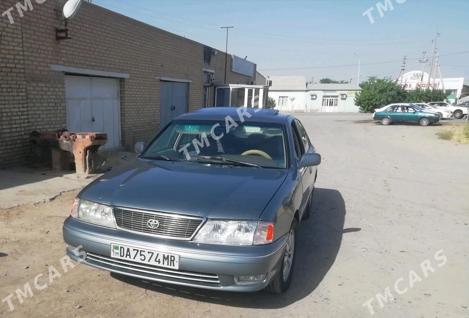 Toyota Avalon 1999 - 120 000 TMT - Ýolöten - img 6