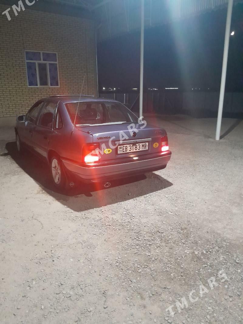 Opel Vectra 1990 - 33 000 TMT - Mary - img 3